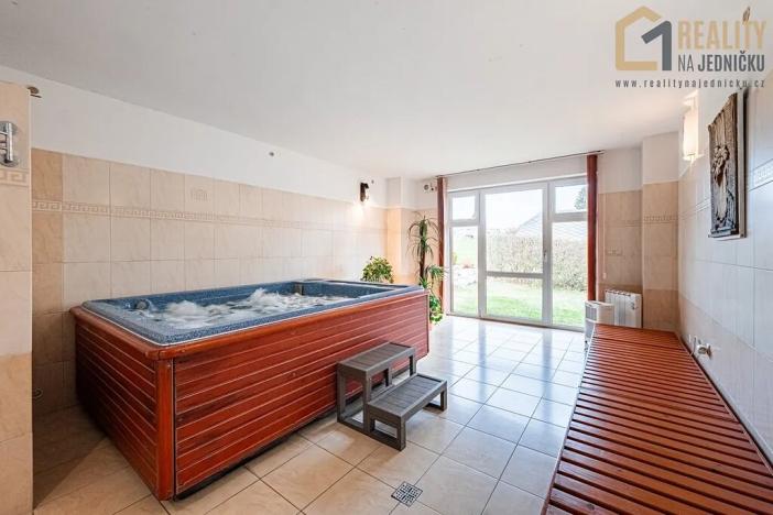 Prodej rodinného domu, Liberk, 150 m2