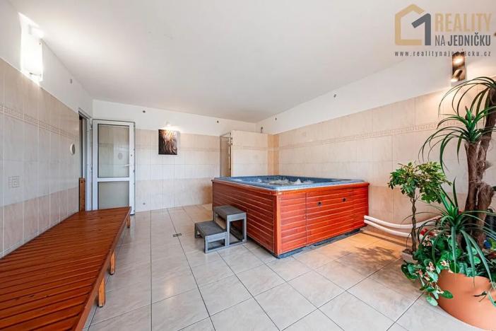 Prodej rodinného domu, Liberk, 150 m2