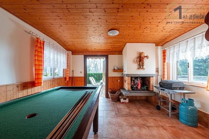 Prodej rodinného domu, Liberk, 150 m2