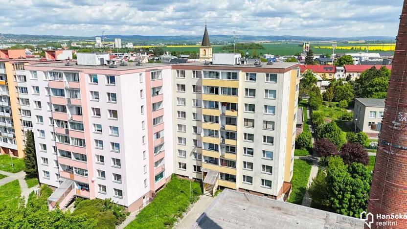 Prodej bytu 3+1, Olomouc, U cukrovaru, 69 m2