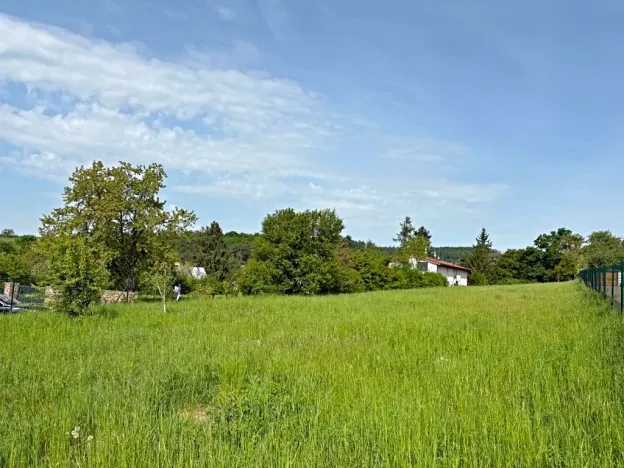 Prodej pozemku pro bydlení, Bílovice nad Svitavou, 2812 m2