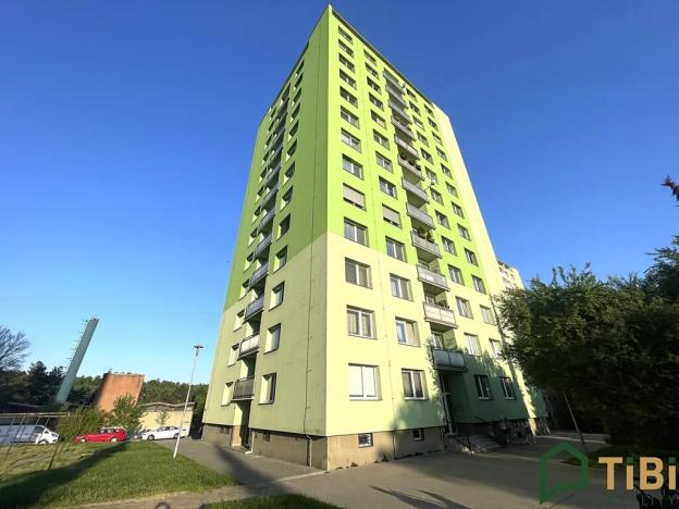 Prodej bytu 2+kk, Brno, 35 m2