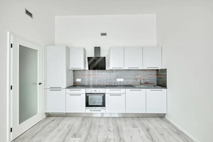 Pronájem bytu 2+kk, Praha - Michle, U plynárny, 53 m2
