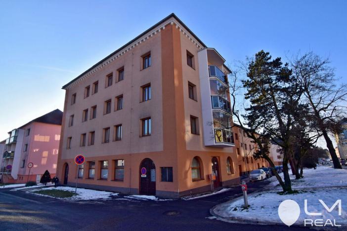 Prodej bytu, Žďár nad Sázavou - Žďár nad Sázavou 3, Brodská, 126 m2