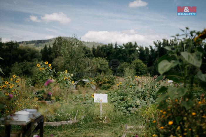 Prodej pozemku pro bydlení, Sušice, 4292 m2