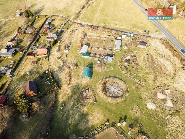 Prodej pozemku pro bydlení, Sušice, 4292 m2