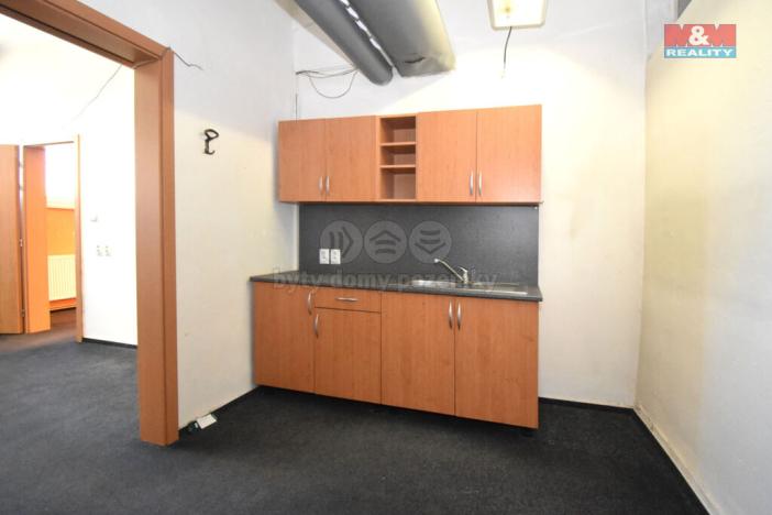 Pronájem obchodního prostoru, Ostrava - Zábřeh, Výškovická, 86 m2