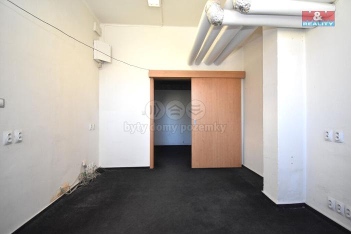 Pronájem obchodního prostoru, Ostrava - Zábřeh, Výškovická, 86 m2