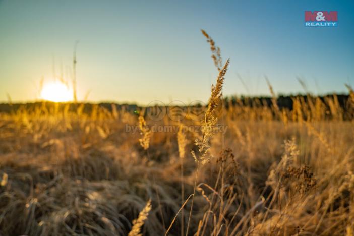 Prodej pozemku pro bydlení, Nová Ves, 636 m2