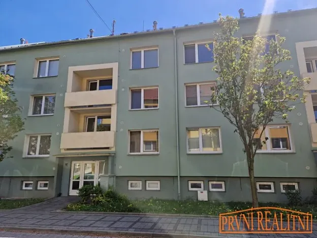 Pronájem bytu 2+1, Uherský Brod, Soukenická, 69 m2