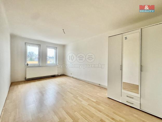 Prodej činžovního domu, Jistebník, 175 m2