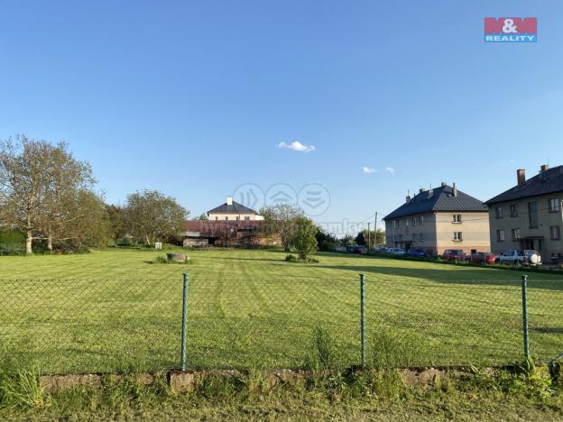 Prodej pozemku pro bydlení, Bačetín, 1471 m2