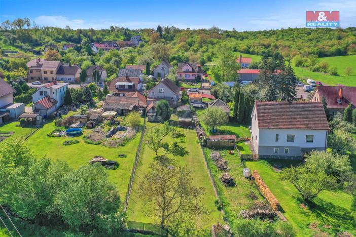 Prodej rodinného domu, Kopidlno, Husova, 111 m2