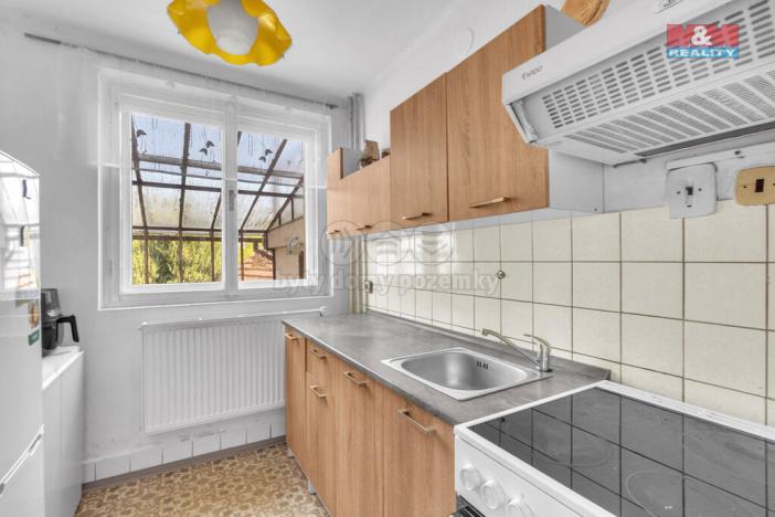 Prodej rodinného domu, Kopidlno, Husova, 111 m2