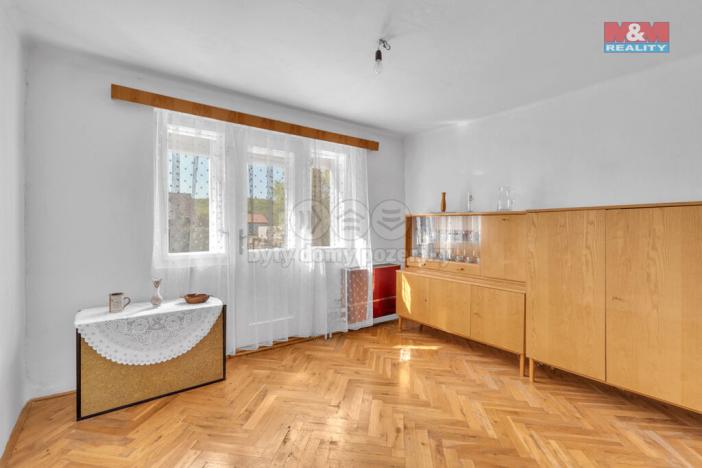 Prodej rodinného domu, Kopidlno, Husova, 111 m2