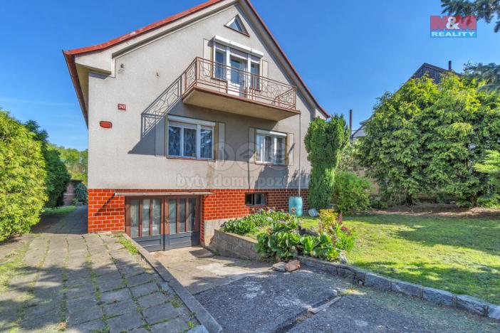 Prodej rodinného domu, Kopidlno, Husova, 111 m2