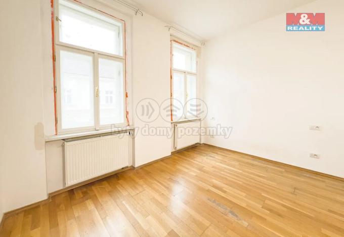Prodej bytu 2+kk, Praha - Žižkov, Vlkova, 35 m2