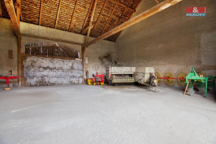 Prodej rodinného domu, Černiv, 320 m2