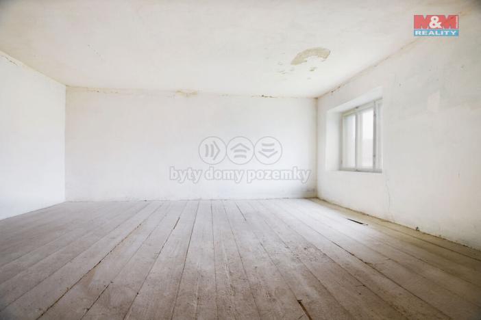 Prodej rodinného domu, Černiv, 320 m2