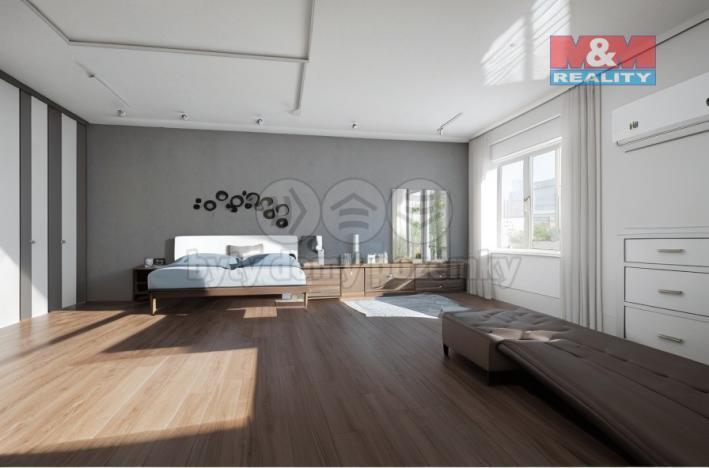 Prodej rodinného domu, Černiv, 320 m2