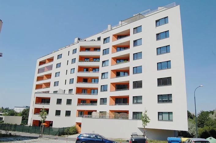 Pronájem bytu 2+kk, Praha - Hostivař, Kytínská, 62 m2