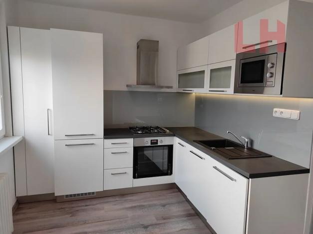 Pronájem bytu 1+1, Hlučín, 28. října, 28 m2
