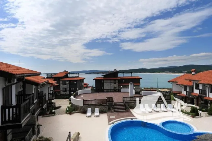 Prodej rodinného domu, Sozopol, Bulharsko, 171 m2