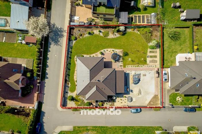 Prodej rodinného domu, Nové Strašecí, Vojty Kuchynky, 122 m2