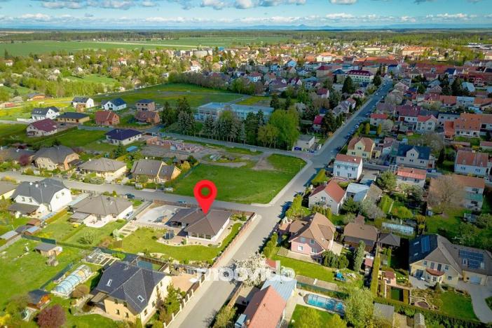 Prodej rodinného domu, Nové Strašecí, Vojty Kuchynky, 122 m2