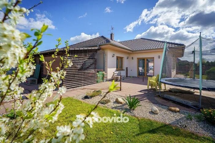 Prodej rodinného domu, Nové Strašecí, Vojty Kuchynky, 122 m2