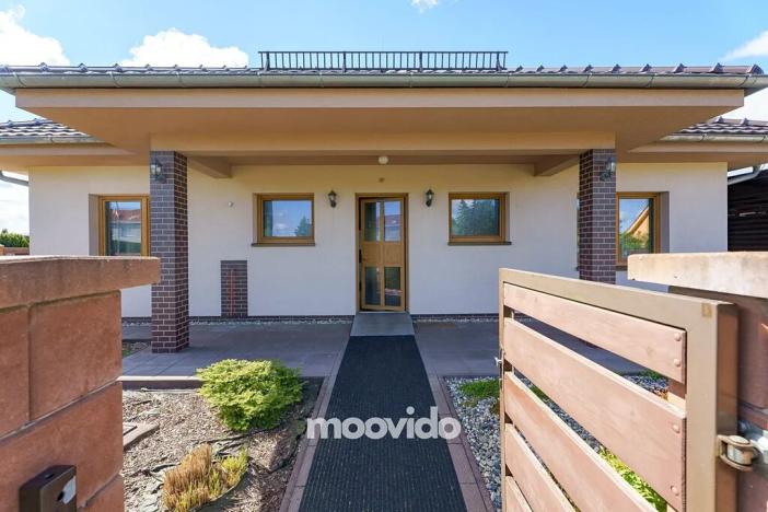 Prodej rodinného domu, Nové Strašecí, Vojty Kuchynky, 122 m2