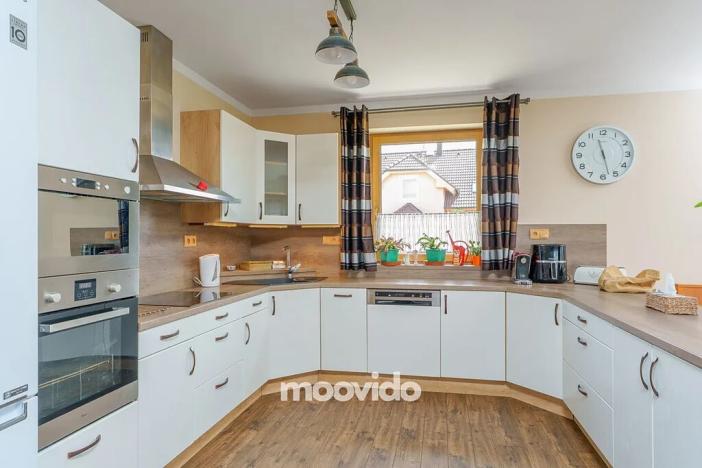 Prodej rodinného domu, Nové Strašecí, Vojty Kuchynky, 122 m2