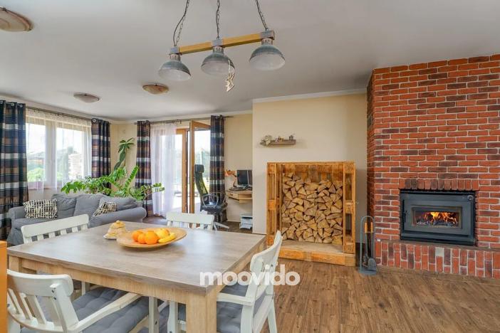 Prodej rodinného domu, Nové Strašecí, Vojty Kuchynky, 122 m2