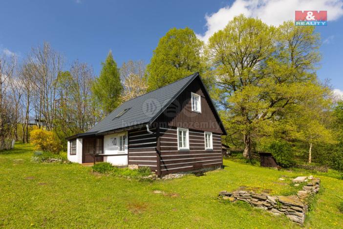 Prodej chalupy, Deštné v Orlických horách, 100 m2