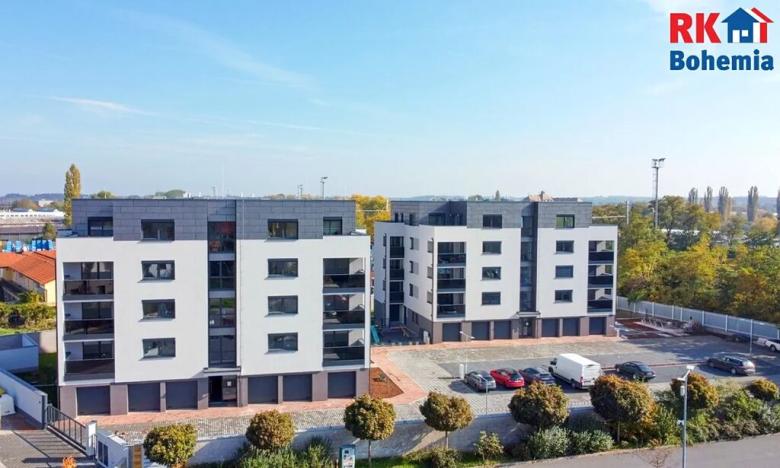 Prodej bytu 3+kk, Český Brod, Klučovská, 73 m2