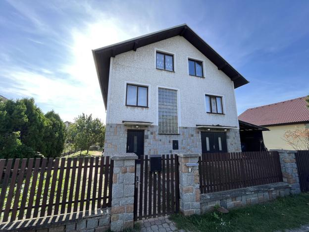 Pronájem bytu 1+kk, Dobříš, Pražská, 30 m2