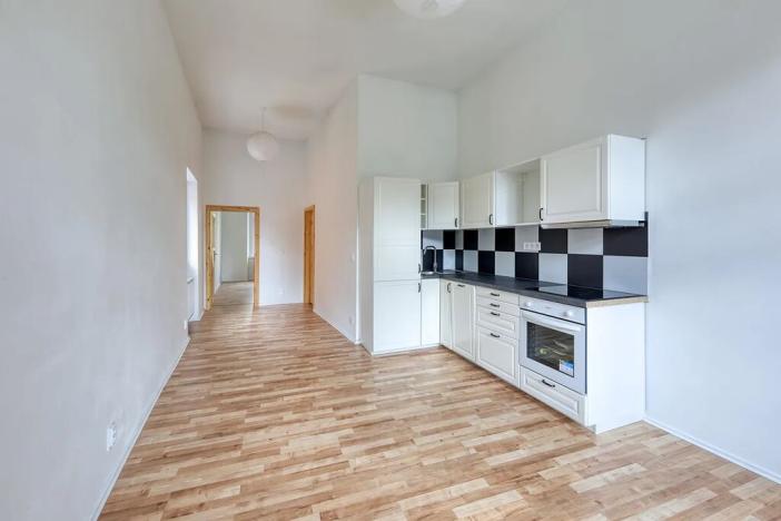 Pronájem bytu 2+kk, Horažďovice, Komenského, 46 m2