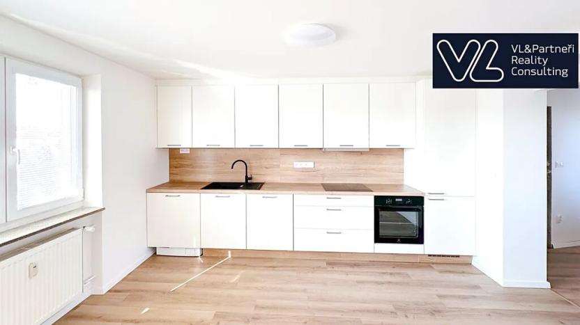Prodej bytu 3+kk, Vyškov, Žižkova, 83 m2