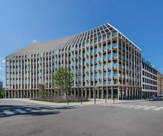 Prodej bytu 2+kk, Praha - Bubeneč, Vítězné náměstí, 58 m2