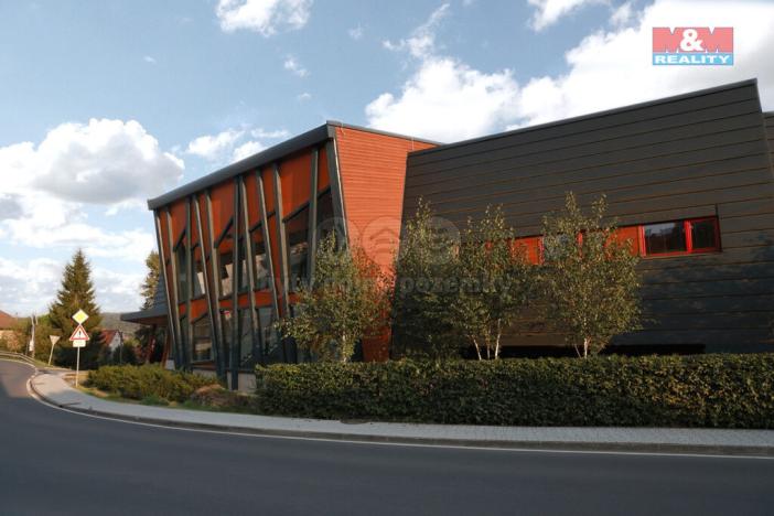 Prodej ubytování, Okrouhlo, 1076 m2