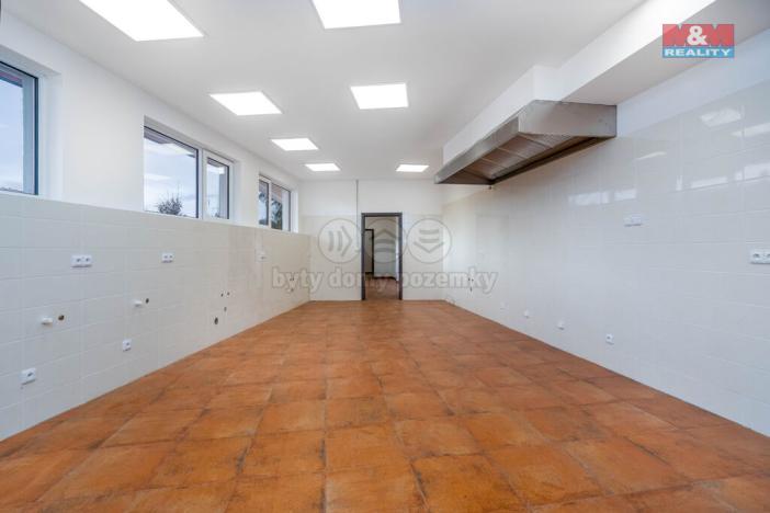 Prodej ubytování, Okrouhlo, 1076 m2