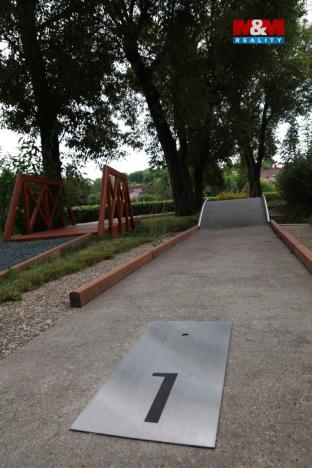 Prodej ubytování, Okrouhlo, 1076 m2