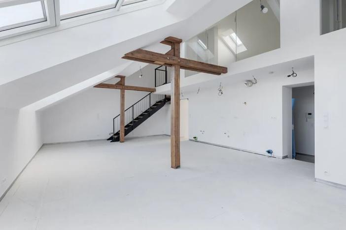 Prodej bytu 4+kk, Praha - Karlín, Pobřežní, 163 m2
