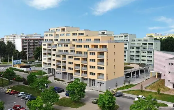 Prodej bytu 4+kk, Pardubice, 93 m2
