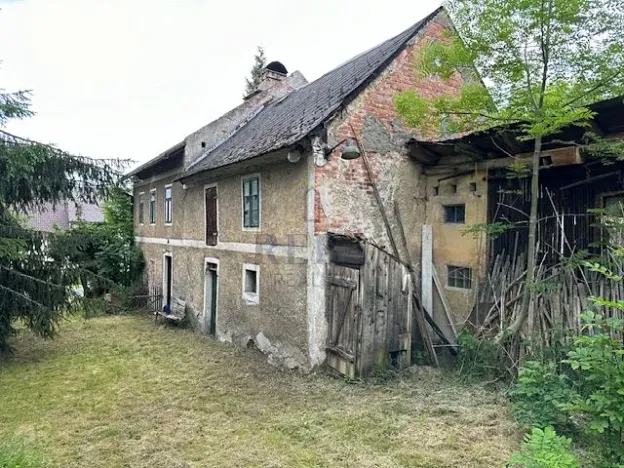 Prodej pozemku, Bochov, 3560 m2