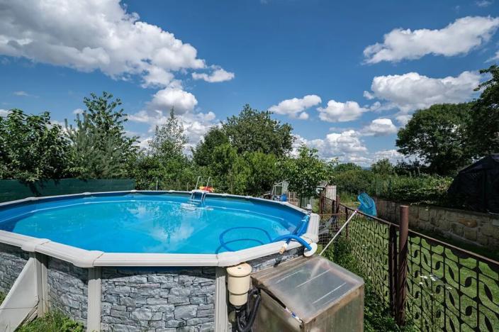 Prodej rodinného domu, Mnichovo Hradiště, 200 m2