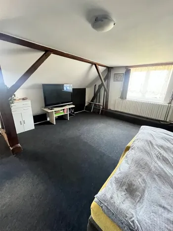 Prodej rodinného domu, Mnichovo Hradiště, 200 m2