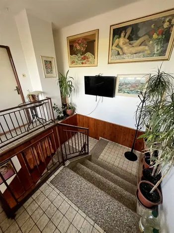 Prodej rodinného domu, Mnichovo Hradiště, 200 m2