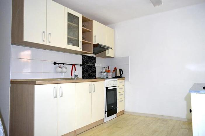 Pronájem bytu 1+1, Kurovice, 60 m2