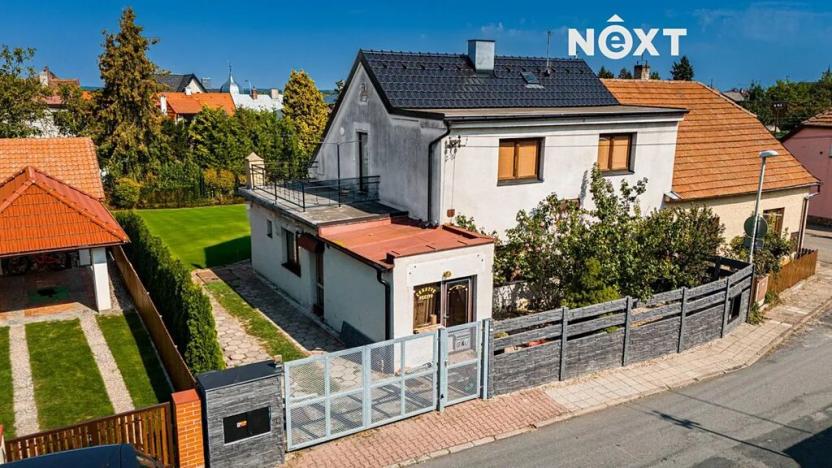 Prodej ubytování, Přelouč, V Zahrádkách, 202 m2